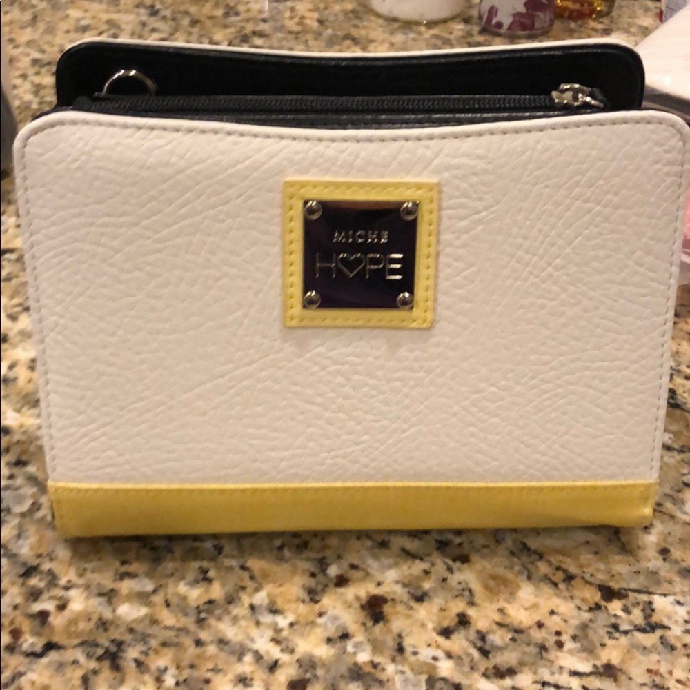 Miche Petite Breeze Hope Shell